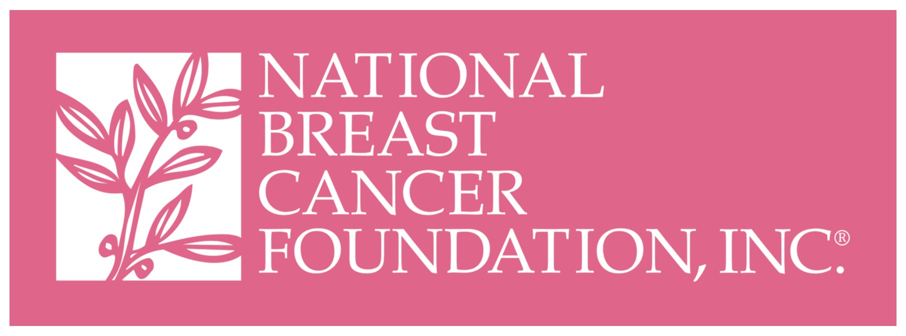 National Breast Cancer Foundation